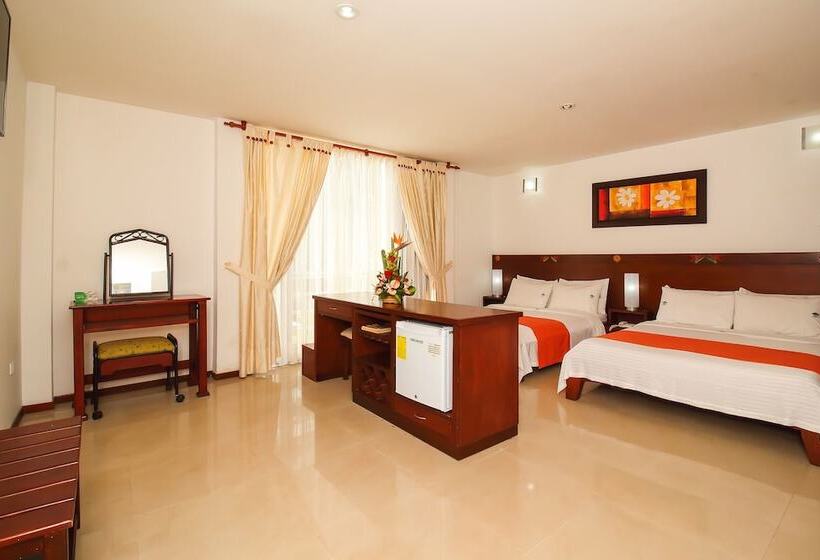 Fotos del hotel Ayenda 1413 Imbanaco:  10 Fotos del hotel Ayenda 1413 Imbanaco:  10