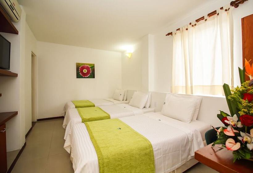 Fotos del hotel Ayenda 1413 Imbanaco:  13 Fotos del hotel Ayenda 1413 Imbanaco:  13