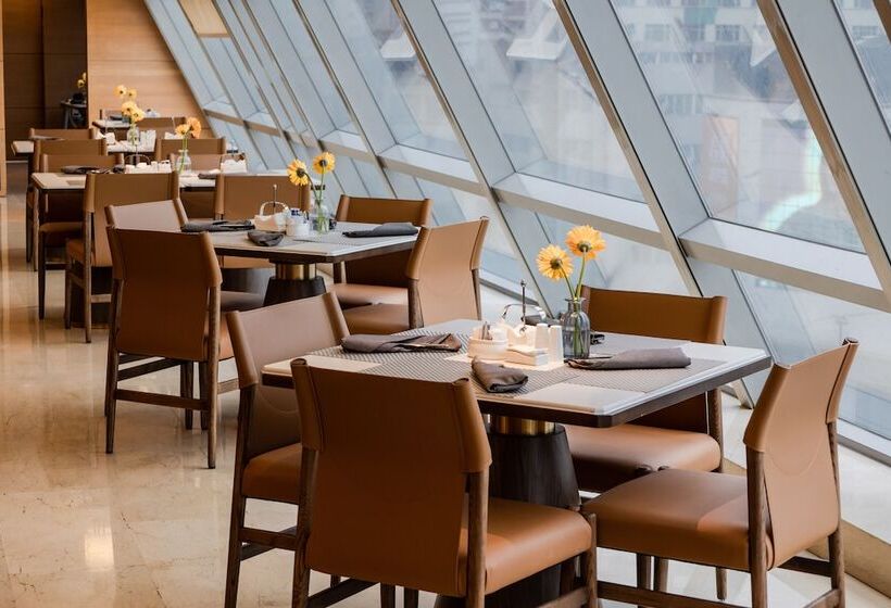 Fotos del hotel Intercontinental Residences Chengdu City Center, An Ihg:  4