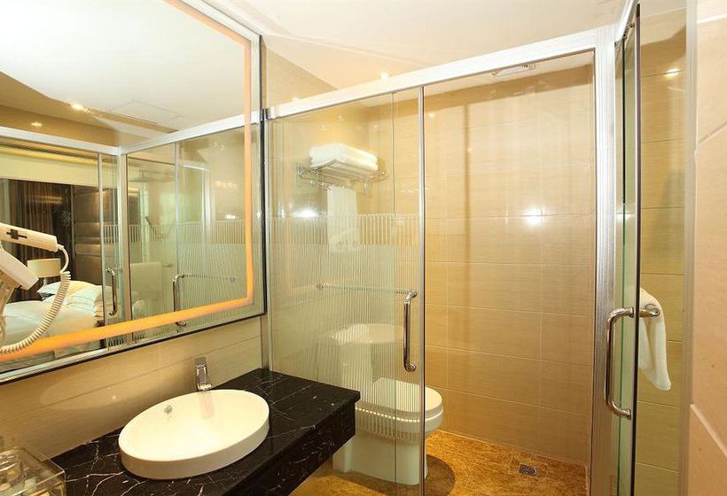 Fotos del hotel Jin Bao Lai: 1 Fotos del hotel Jin Bao Lai: 1