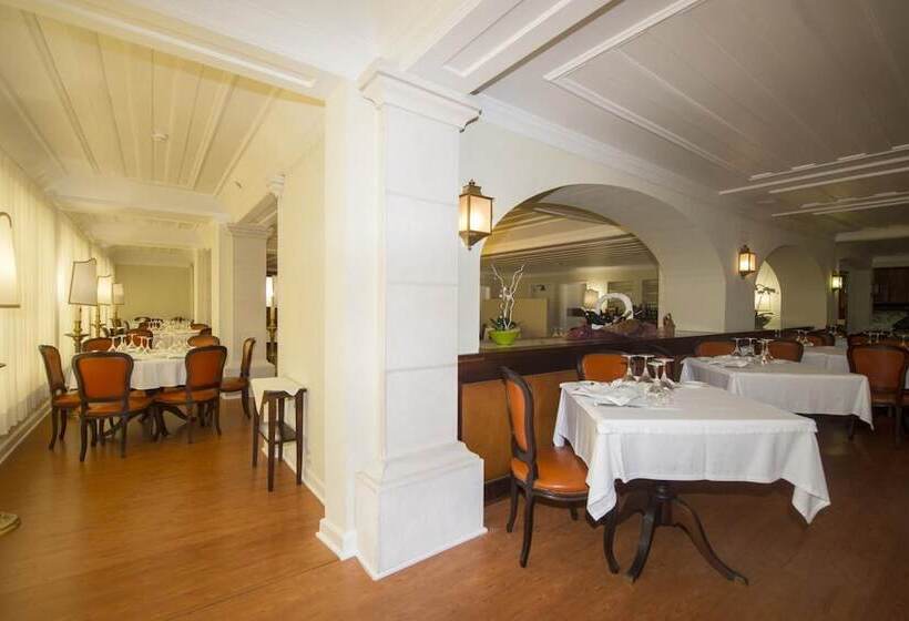 فندق Joao Padeiro