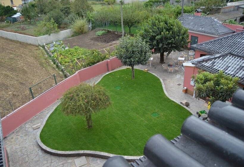 فندق Joao Padeiro