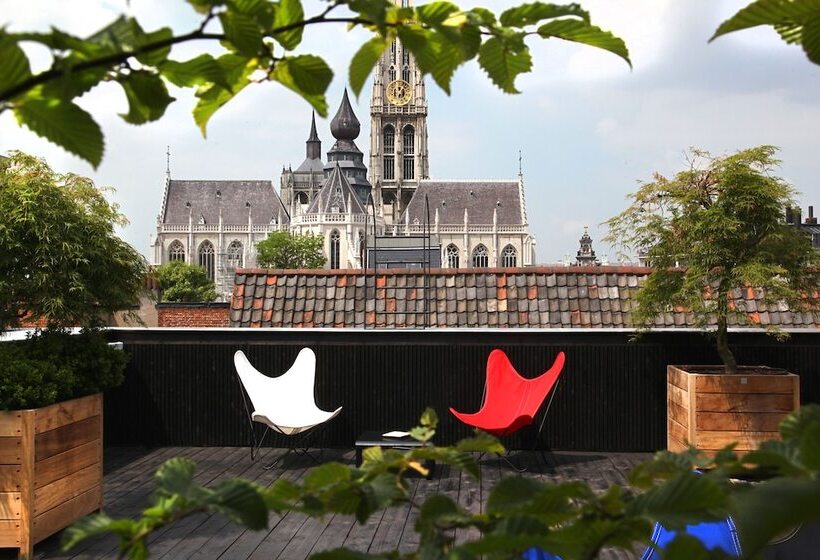 Fotos del hotel Julien:  16