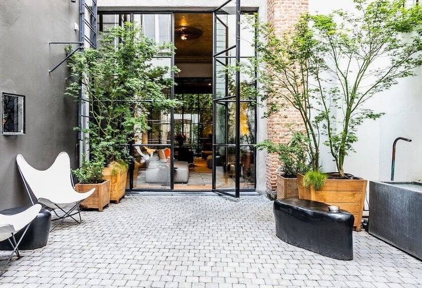 Fotos del hotel Julien:  3