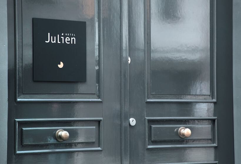 Fotos del hotel Julien:  4