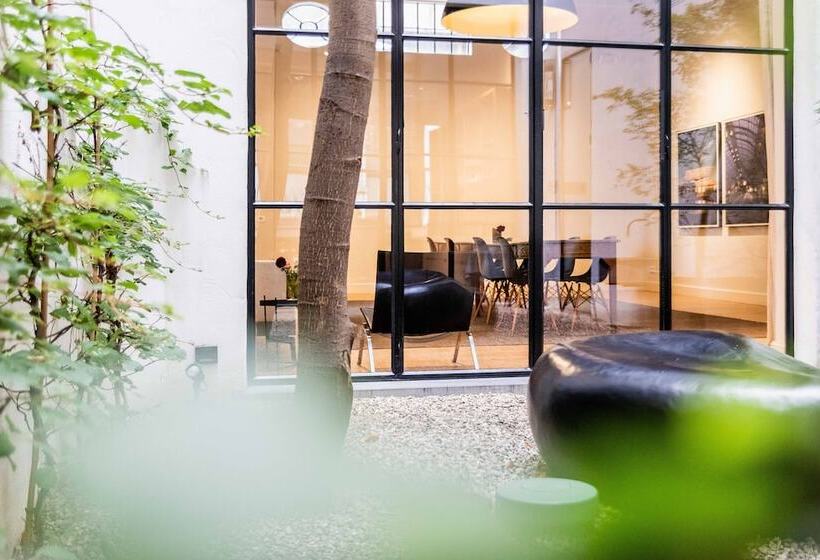 Fotos del hotel Julien:  8