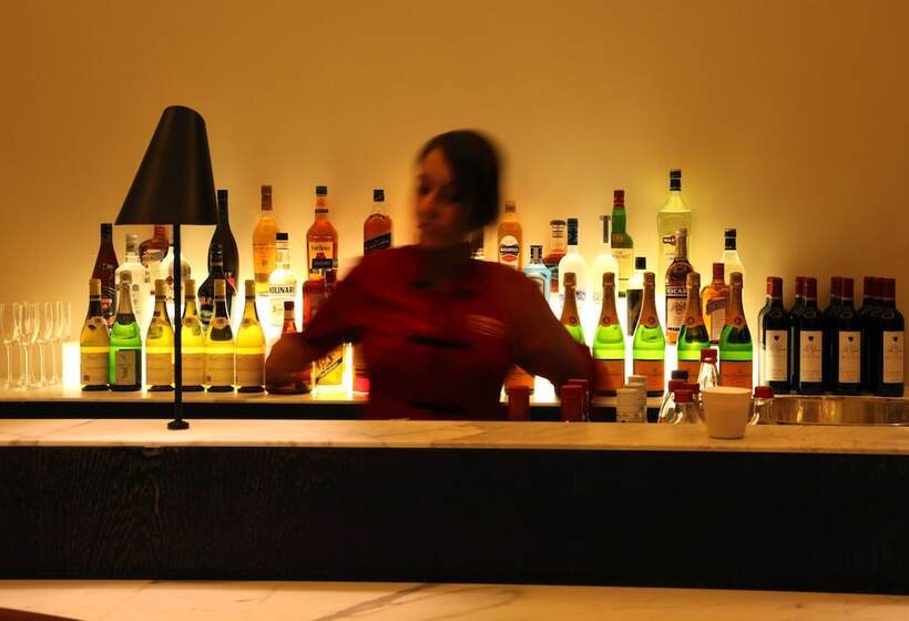 Fotos del hotel Julien:  12