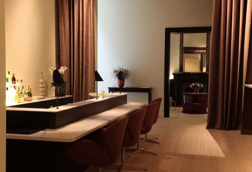 Fotos del hotel Julien:  14