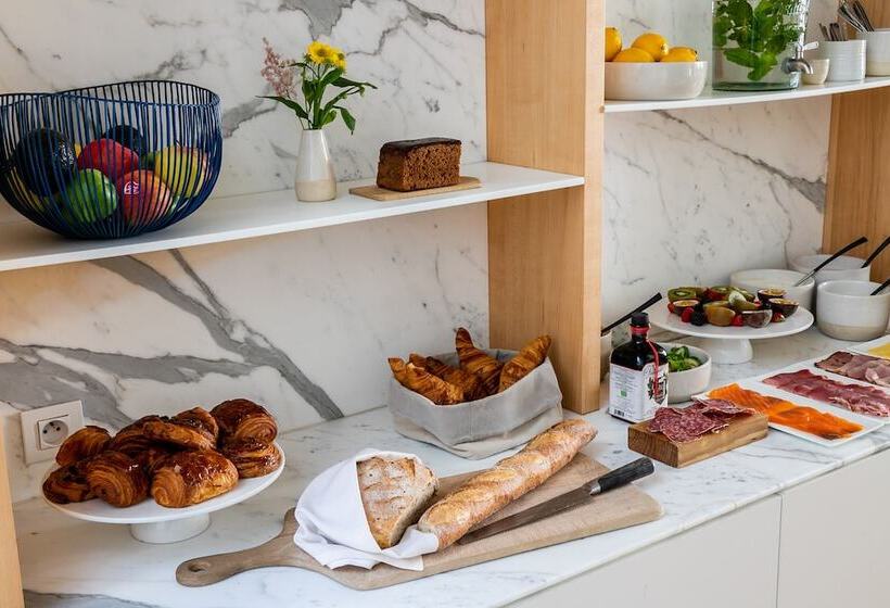 Fotos del hotel Julien:  17