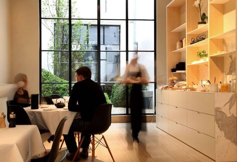 Fotos del hotel Julien:  18