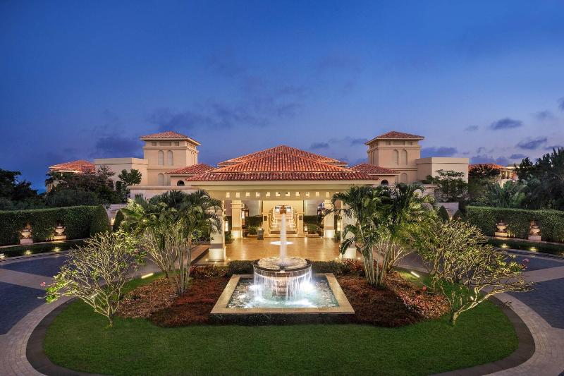 Отель Jw Marriott Sanya Haitang Bay Resort & Spa