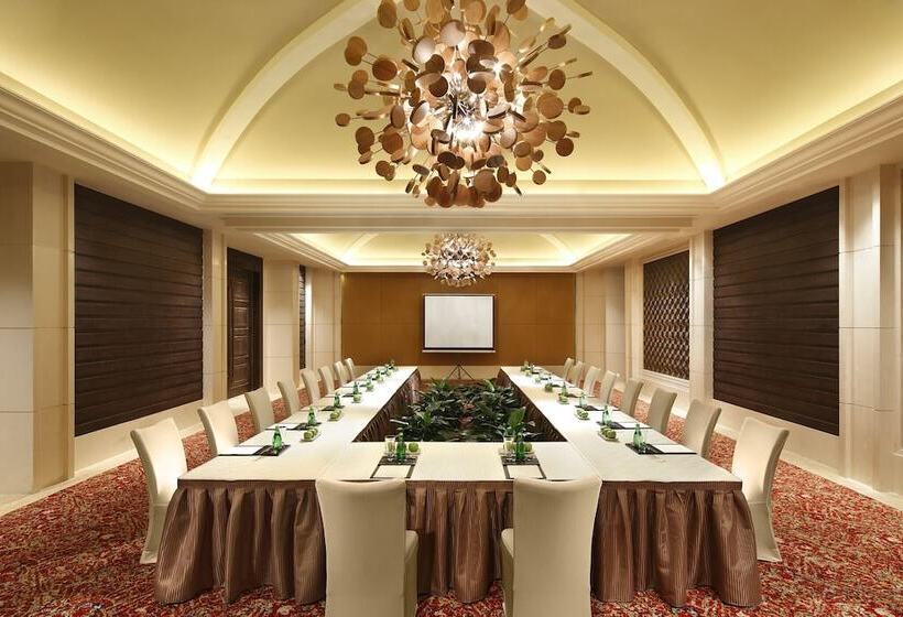 Отель Jw Marriott Sanya Haitang Bay Resort & Spa