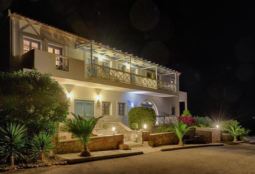 Hotel Kythira Golden Resort