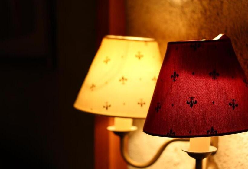 בית מלון כפרי La Posada De Lalola