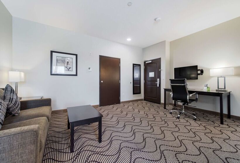 فندق La Quinta By Wyndham Auburn