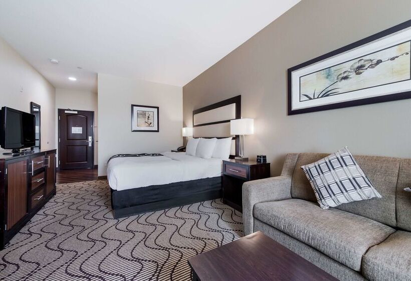 فندق La Quinta Inn & Suites By Wyndham Auburn