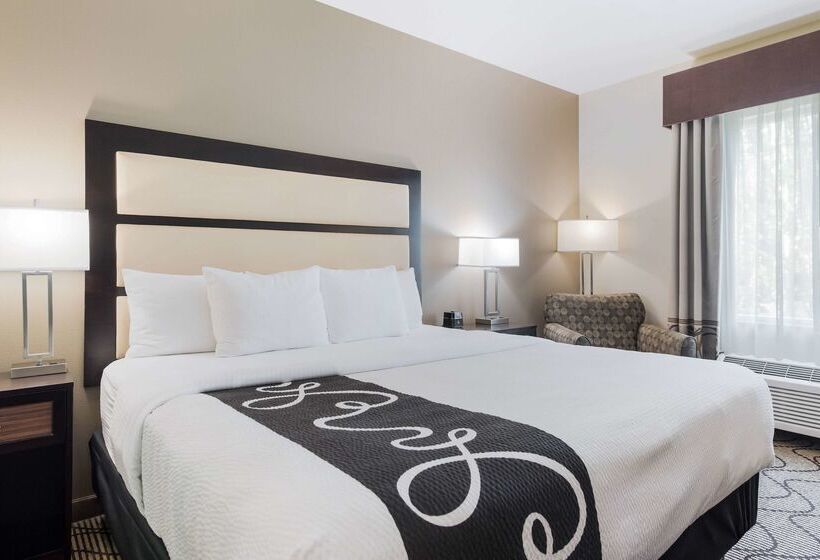فندق La Quinta By Wyndham Auburn