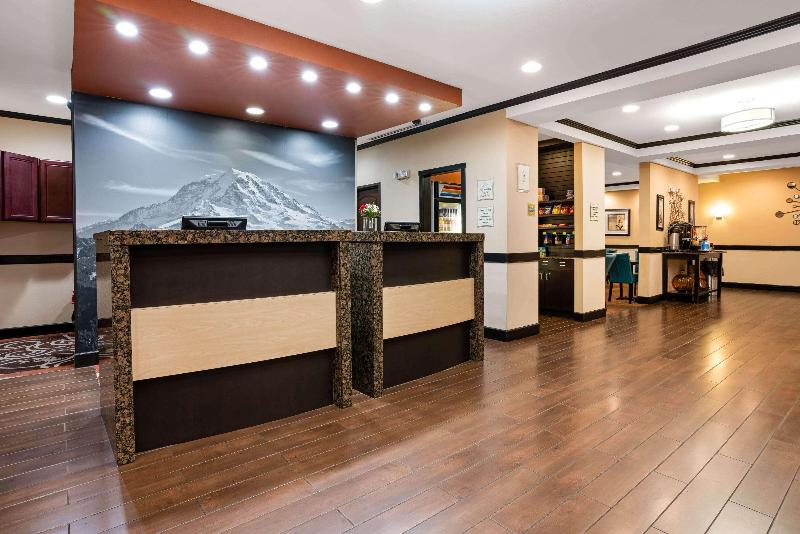 فندق La Quinta By Wyndham Auburn