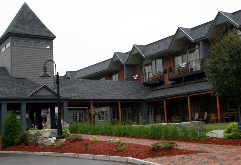 هتل Lake Opechee Inn And Spa