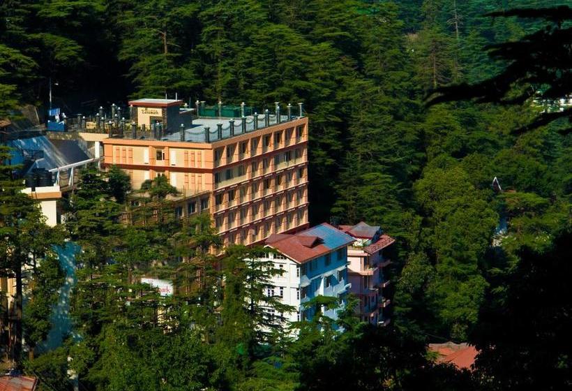 Hotel Landmark Shimla