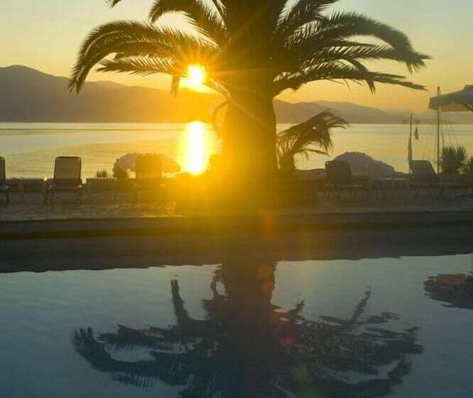 בית מלון כפרי Long Beach Resort