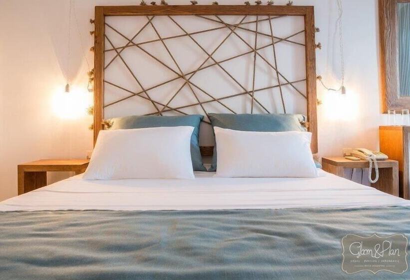 בית מלון כפרי Long Beach Resort