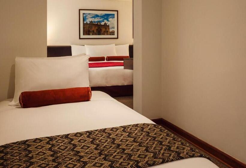 Fotos del hotel Lp Los Portales Hotel Cusco:  42