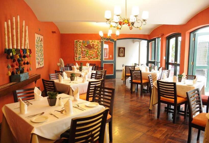 Fotos del hotel Lp Los Portales Hotel Cusco:  50