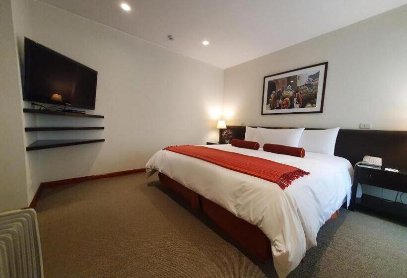 Fotos del hotel Lp Los Portales Hotel Cusco:  14