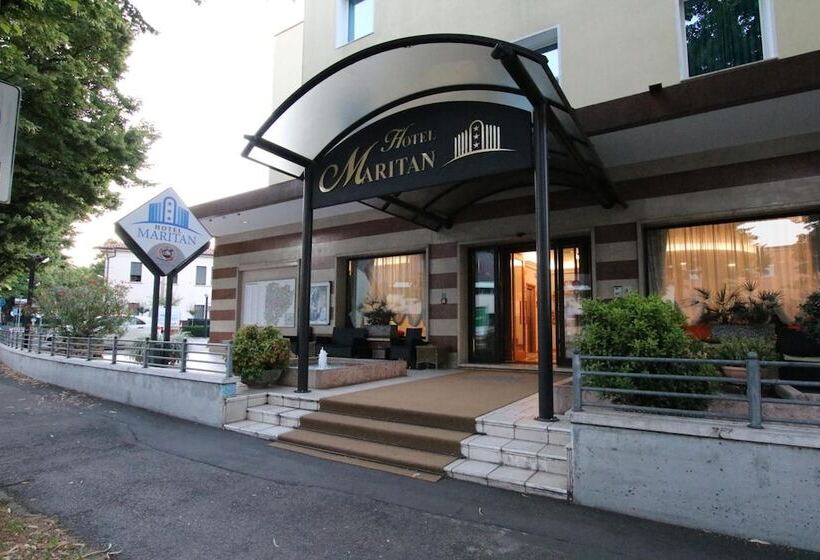 Maritan Hotel & Spa