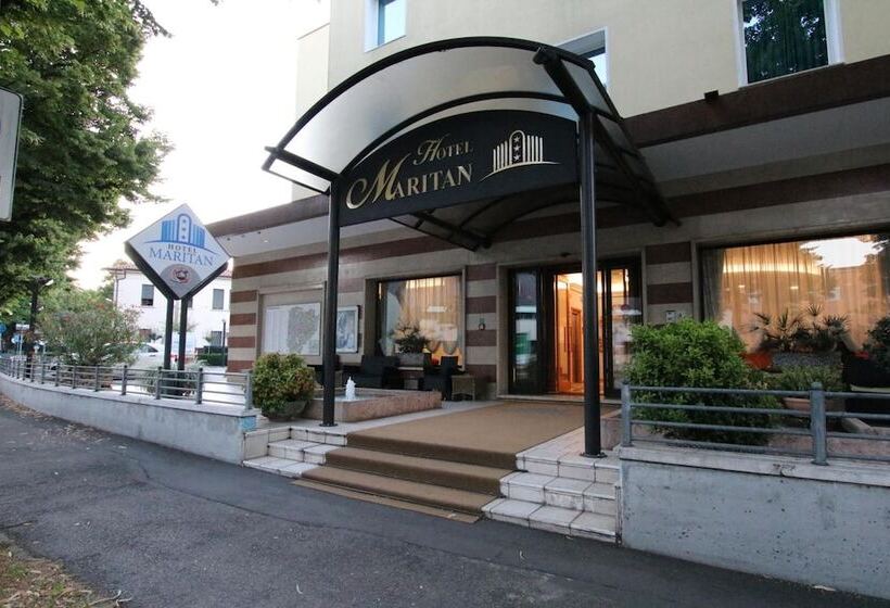 Hôtel Maritan