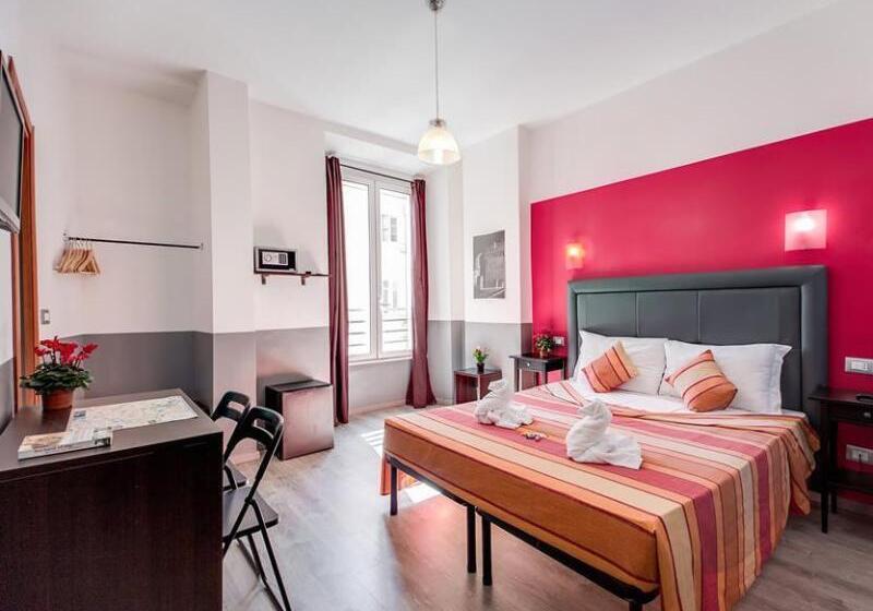 Fotos del hotel Mf:  29