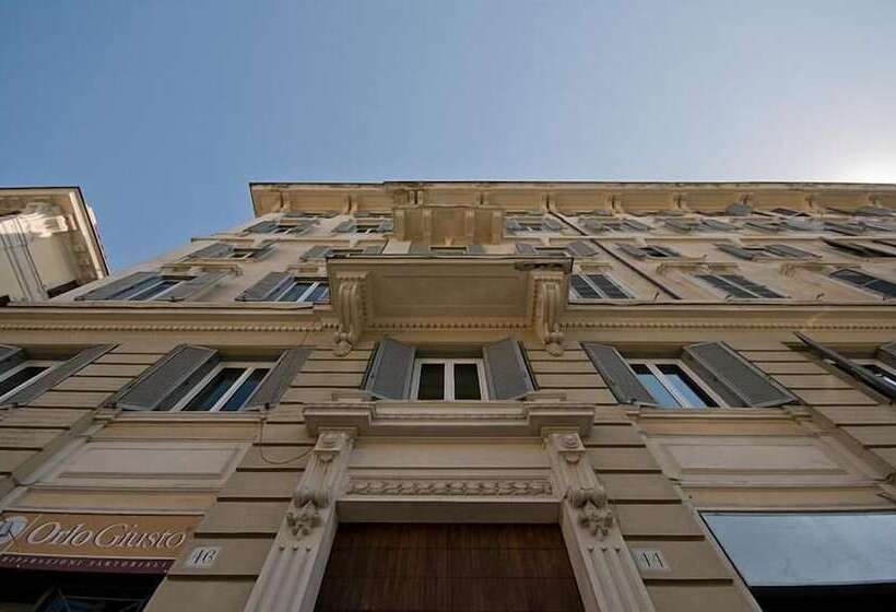 Fotos del hotel Mf:  24