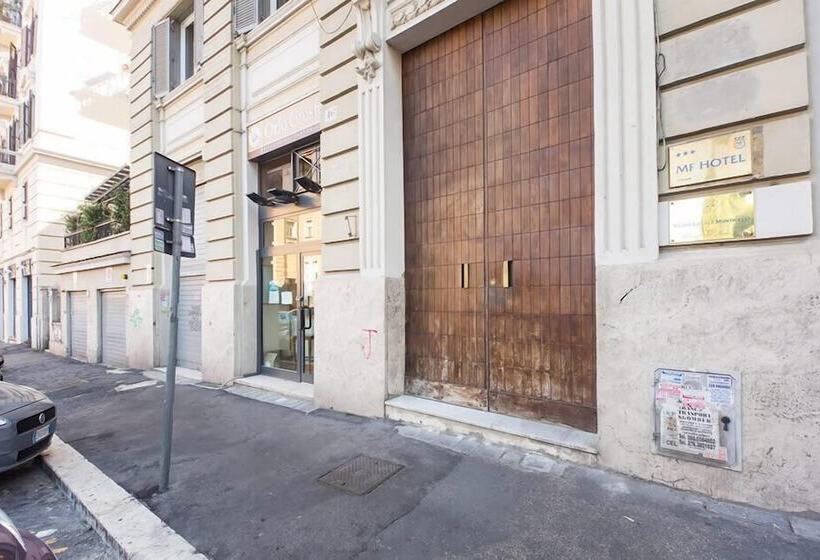 Fotos del hotel Mf:  23