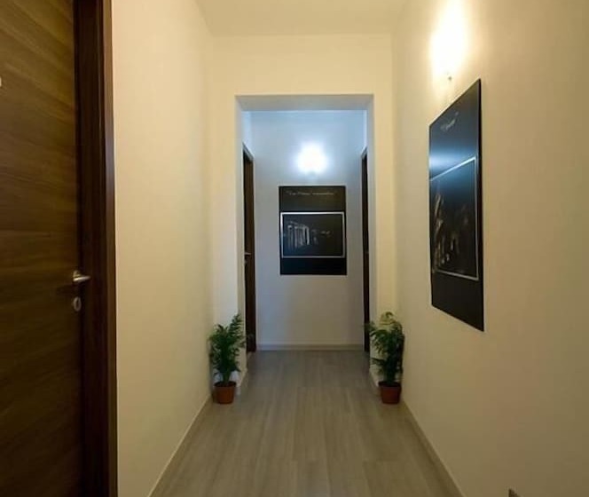 Fotos del hotel Mf:  21