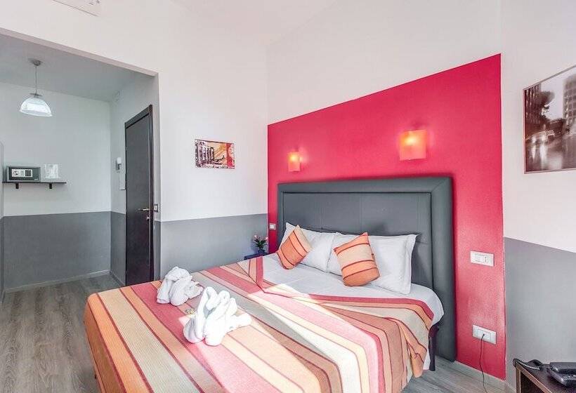 Fotos del hotel Mf:  2