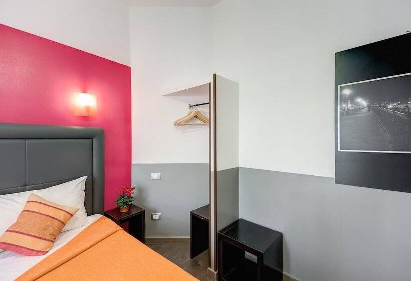 Fotos del hotel Mf:  7