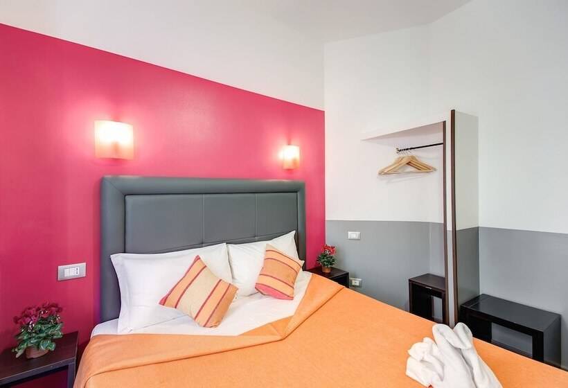 Fotos del hotel Mf:  6