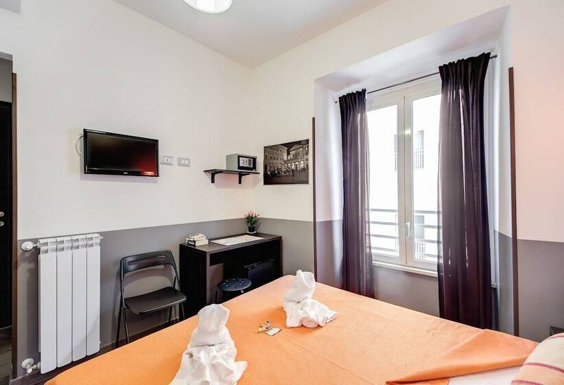 Fotos del hotel Mf:  5