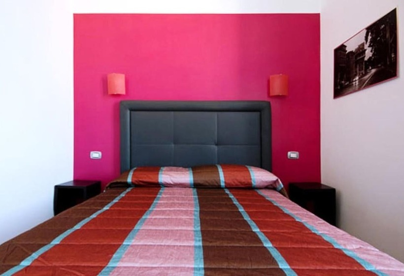 Fotos del hotel Mf:  4