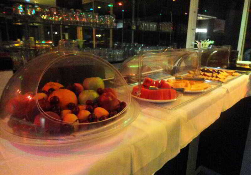 Hotel Minoa