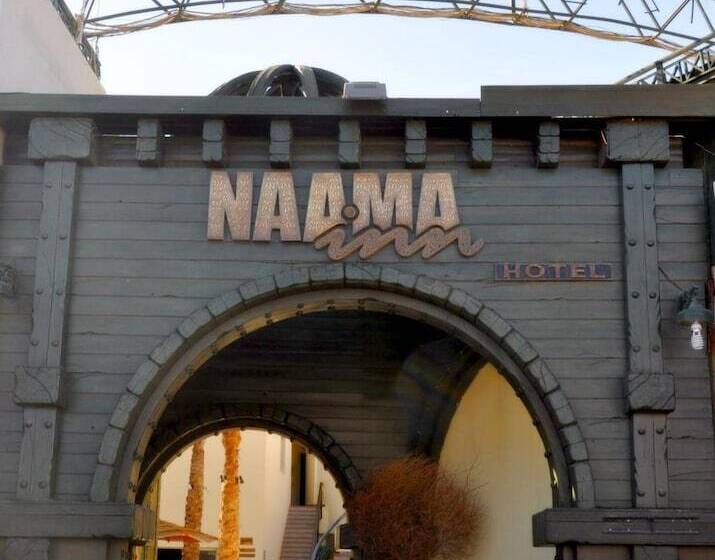 Hotel Naama Inn