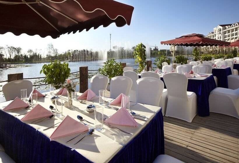 Nh Hotel Shenyang