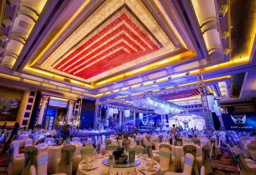 Nh Hotel Shenyang