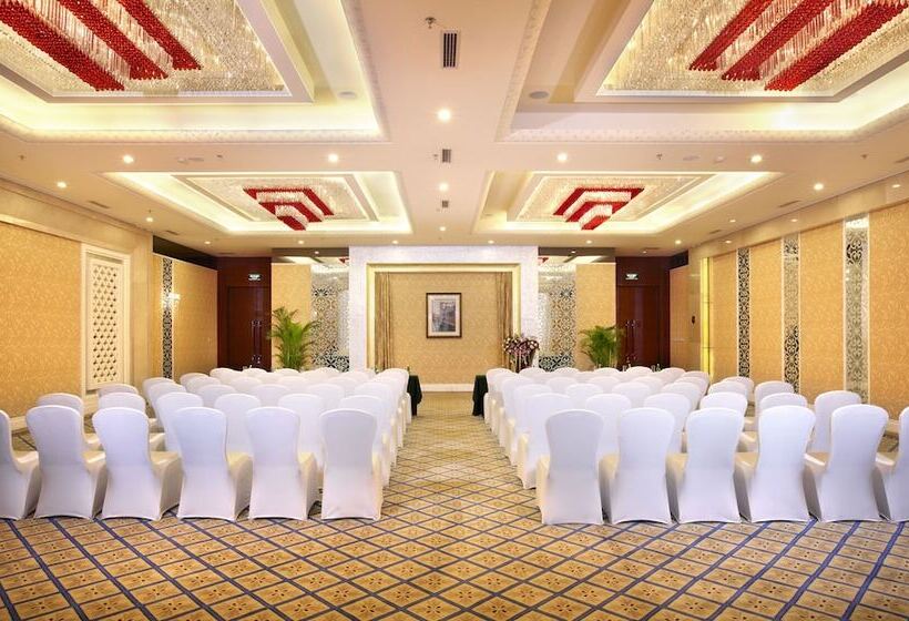 Nh Hotel Shenyang
