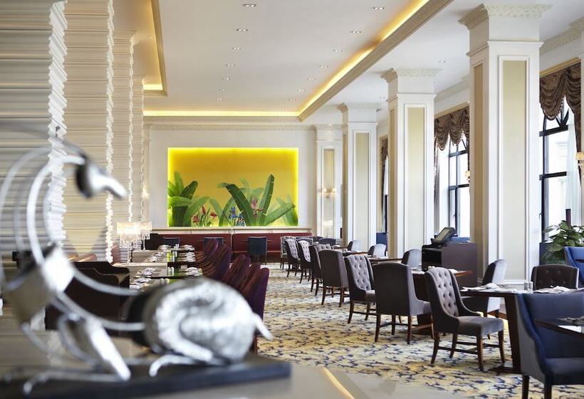 Nh Hotel Shenyang