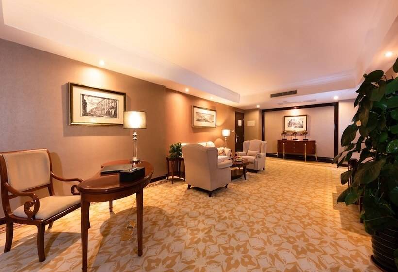 Nh Hotel Shenyang