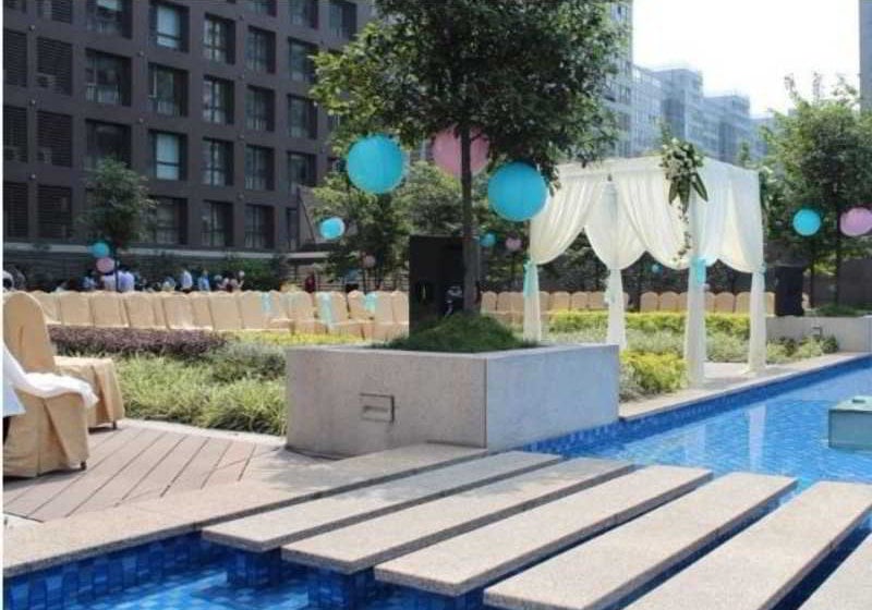 Fotos del hotel Oakwood Residence Funder:  13