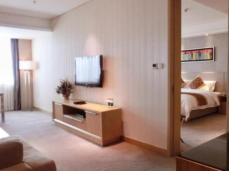 Pearl River International Hotel   Canton Fair Provide Free Shuttle Bus