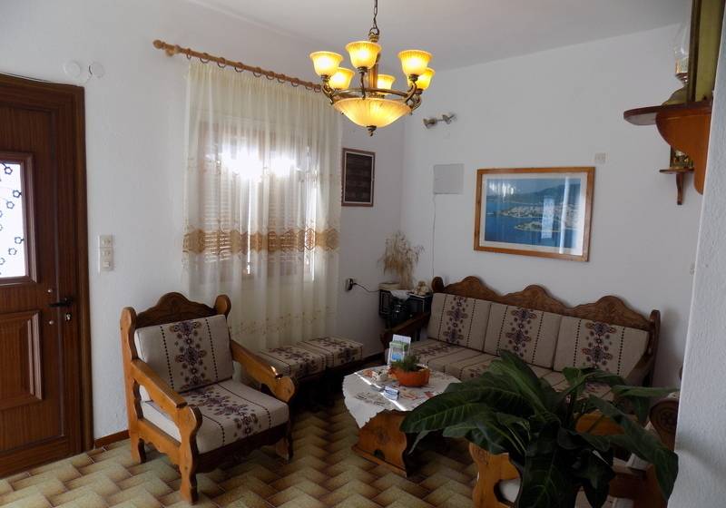 هتل Pension Margarita